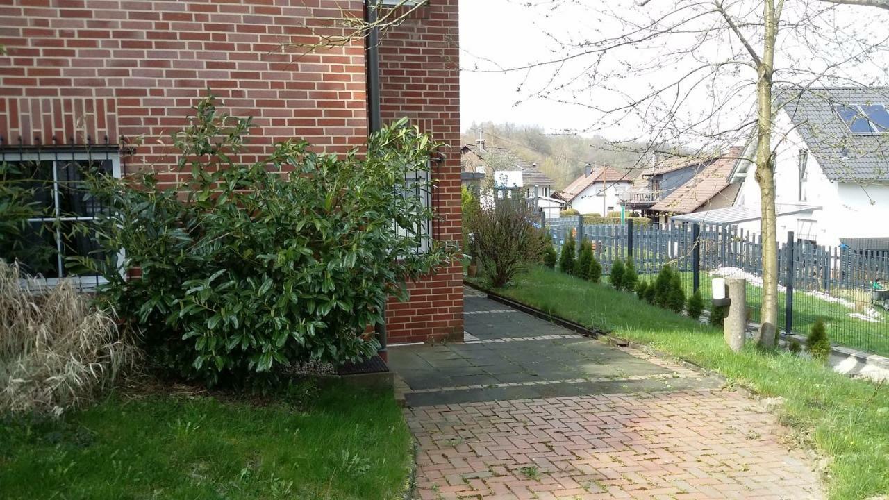 Wilnsdorf Fewo-Seither מראה חיצוני תמונה